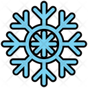 پیش‌نمایش فایل snowflake-4645898 از پک زمستان، جلد ۱