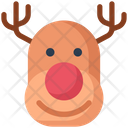 پیش‌نمایش فایل reindeer-4645974 از پک زمستان، جلد ۱