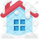 پیش‌نمایش فایل snow-house-4645991 از پک زمستان، جلد ۱