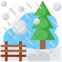 پیش‌نمایش فایل snow-tree-4645957 از پک زمستان، جلد ۱