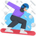 پیش‌نمایش فایل snowboarder-4645964 از پک زمستان، جلد ۱
