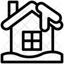 پیش‌نمایش فایل snow-house-4646091 از پک زمستان، جلد ۱