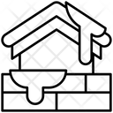 پیش‌نمایش فایل chimney-4646259 از پک زمستان، جلد ۲