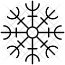 پیش‌نمایش فایل snowflake-4646264 از پک زمستان، جلد ۲