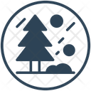 پیش‌نمایش فایل snow-tree-4646325 از پک زمستان، جلد ۲