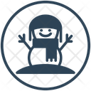 پیش‌نمایش فایل snowman-4646335 از پک زمستان، جلد ۲