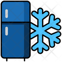 پیش‌نمایش فایل fridge-4646387 از پک زمستان، جلد ۲