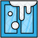 پیش‌نمایش فایل snow-window-4646377 از پک زمستان، جلد ۲