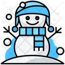 پیش‌نمایش فایل snowman-4646385 از پک زمستان، جلد ۲