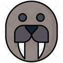 پیش‌نمایش فایل walrus-4646356 از پک زمستان، جلد ۲