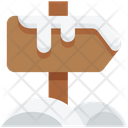 پیش‌نمایش فایل sign-board-snow-4646431 از پک زمستان، جلد ۲