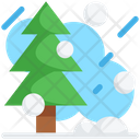 پیش‌نمایش فایل snow-tree-4646425 از پک زمستان، جلد ۲