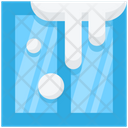 پیش‌نمایش فایل snow-window-4646427 از پک زمستان، جلد ۲