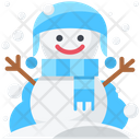 پیش‌نمایش فایل snowman-4646435 از پک زمستان، جلد ۲