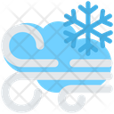 پیش‌نمایش فایل wind-snow-4646430 از پک زمستان، جلد ۲