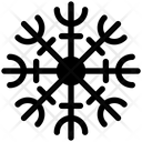 پیش‌نمایش فایل snowflake-4646464 از پک زمستان، جلد ۲