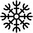پیش‌نمایش فایل snowflake-4646514 از پک زمستان، جلد ۲