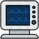 پیش‌نمایش فایل ecg-machine-4674724 از پک سلامت و درمان، جلد ۱