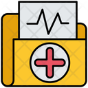 پیش‌نمایش فایل hospital-record-4674720 از پک سلامت و درمان، جلد ۱
