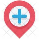 پیش‌نمایش فایل hospital-location-4674758 از پک سلامت و درمان، جلد ۱