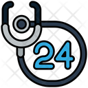 پیش‌نمایش فایل 24-hours-medical-service-4675678 از پک سلامت و درمان، جلد ۴
