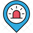 پیش‌نمایش فایل ambulance-location-4675641 از پک سلامت و درمان، جلد ۴