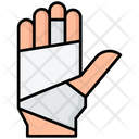 پیش‌نمایش فایل bandage-4675659 از پک سلامت و درمان، جلد ۴