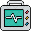 پیش‌نمایش فایل ecg-machine-4675684 از پک سلامت و درمان، جلد ۴