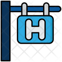پیش‌نمایش فایل hospital-board-4675682 از پک سلامت و درمان، جلد ۴