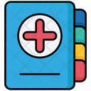 پیش‌نمایش فایل medical-book-4675661 از پک سلامت و درمان، جلد ۴