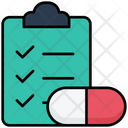 پیش‌نمایش فایل medical-report-4675663 از پک سلامت و درمان، جلد ۴