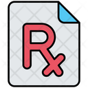 پیش‌نمایش فایل prescription-4675681 از پک سلامت و درمان، جلد ۴
