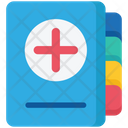 پیش‌نمایش فایل medical-book-4675711 از پک سلامت و درمان، جلد ۴