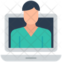 پیش‌نمایش فایل online-doctor-4675706 از پک سلامت و درمان، جلد ۴
