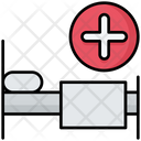 پیش‌نمایش فایل hospital-bed-4675072 از پک سلامت و درمان، جلد ۲