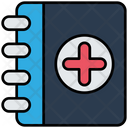 پیش‌نمایش فایل medical-book-4675028 از پک سلامت و درمان، جلد ۲