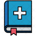 پیش‌نمایش فایل medical-book-4675054 از پک سلامت و درمان، جلد ۲