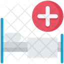 پیش‌نمایش فایل hospital-bed-4675122 از پک سلامت و درمان، جلد ۲