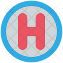 پیش‌نمایش فایل hospital-sign-4675091 از پک سلامت و درمان، جلد ۲