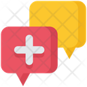 پیش‌نمایش فایل medical-chat-4675110 از پک سلامت و درمان، جلد ۲
