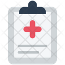 پیش‌نمایش فایل medical-report-4675090 از پک سلامت و درمان، جلد ۲