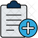 پیش‌نمایش فایل medical-report-4675350 از پک سلامت و درمان، جلد ۳