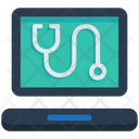 پیش‌نمایش فایل online-medical-4675427 از پک سلامت و درمان، جلد ۳