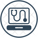 پیش‌نمایش فایل online-medical-4675327 از پک سلامت و درمان، جلد ۳