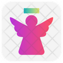 پیش‌نمایش فایل angel-4760868 از پک کریسمس، جلد ۲