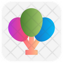 پیش‌نمایش فایل balloons-4760842 از پک کریسمس، جلد ۲