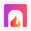 پیش‌نمایش فایل chimney-4760825 از پک کریسمس، جلد ۲