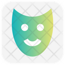 پیش‌نمایش فایل happy-mask-4760872 از پک کریسمس، جلد ۲