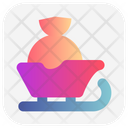 پیش‌نمایش فایل santa-sleigh-4760865 از پک کریسمس، جلد ۲