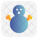 پیش‌نمایش فایل snowman-4760831 از پک کریسمس، جلد ۲